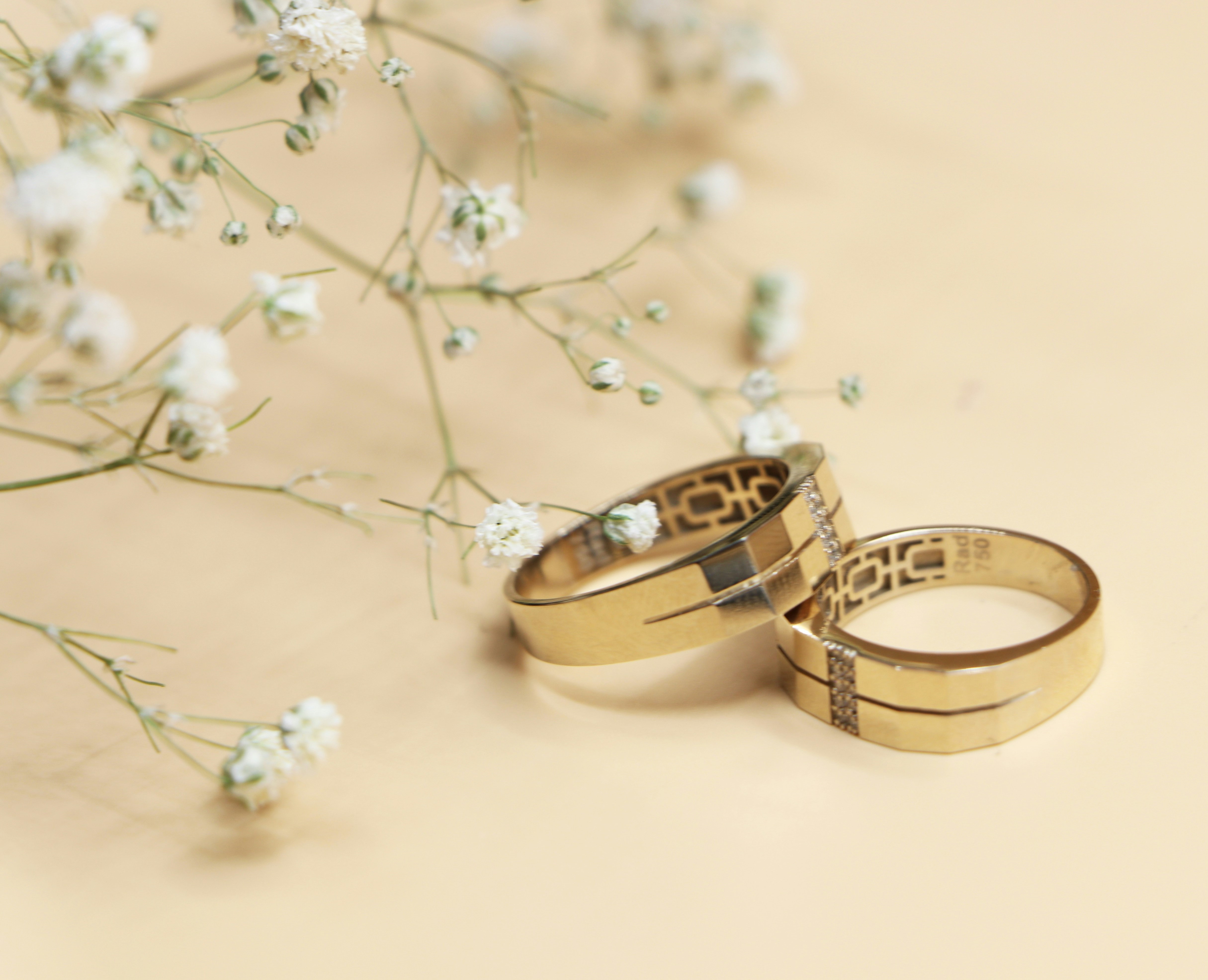 Silver coins and idols